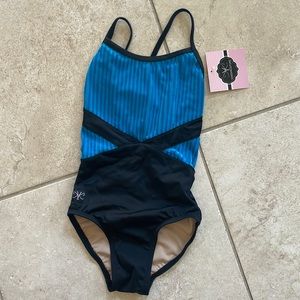 Kandi Kouture leotard